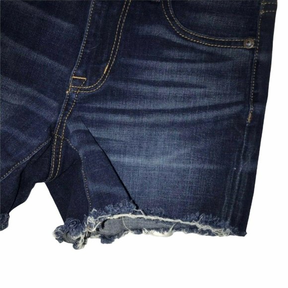 American Eagle Hi-Rise 360 Stretch Shorts 00 - Picture 5 of 8